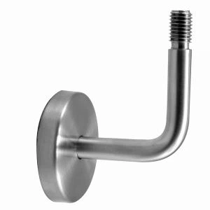 Stainles Steel Railing Bracket u Aċċessorji